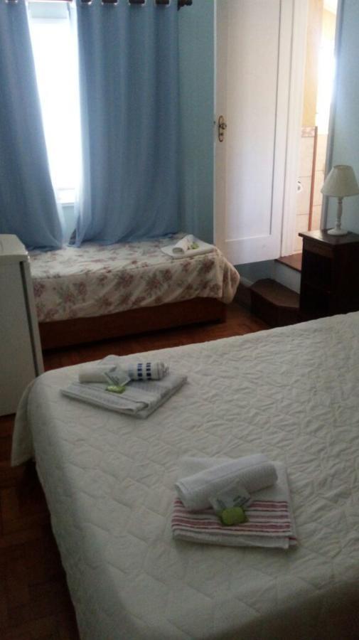 Pousada Bariloche Teresopolis Bagian luar foto